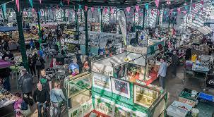 St George's Market